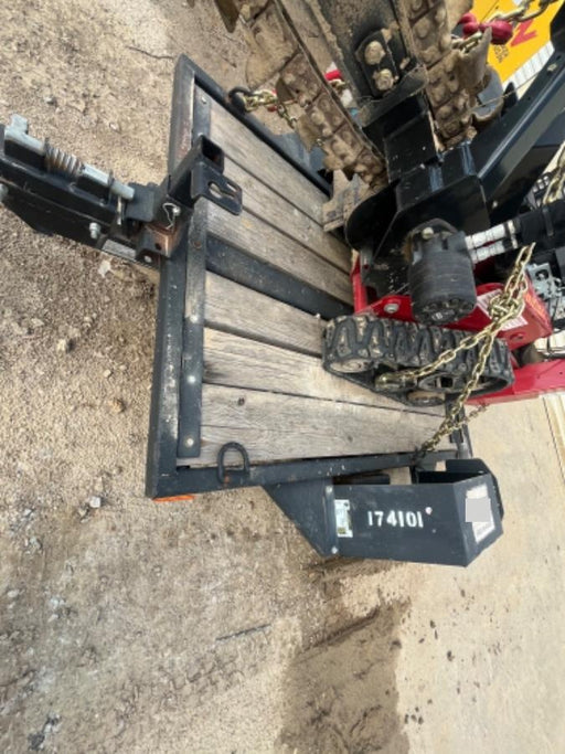 2021 BARRETO E4X6TBT