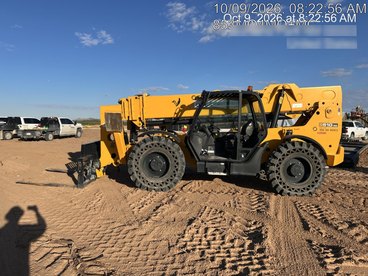 2023 JCB 510-56