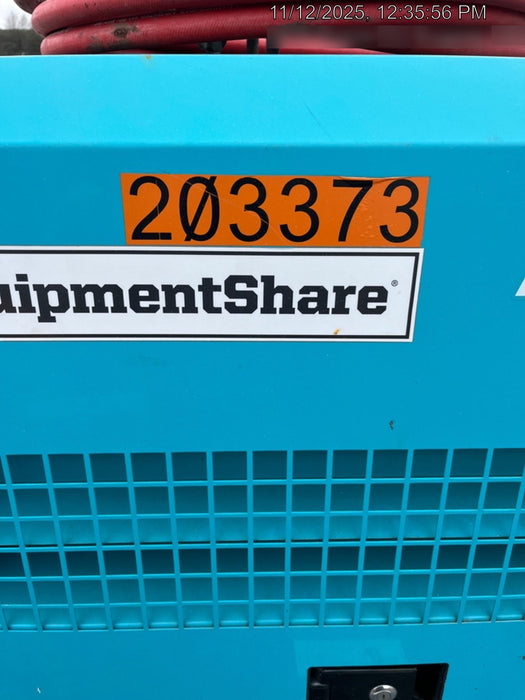 2022 AIRMAN PDS185S-6E1