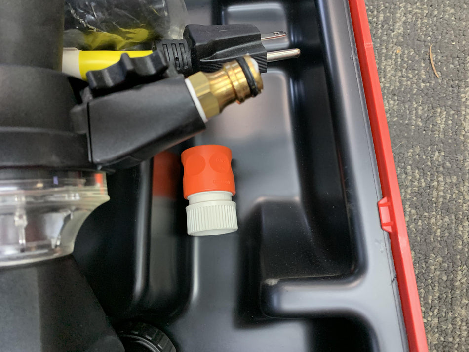 2019 HILTI DD 150-U