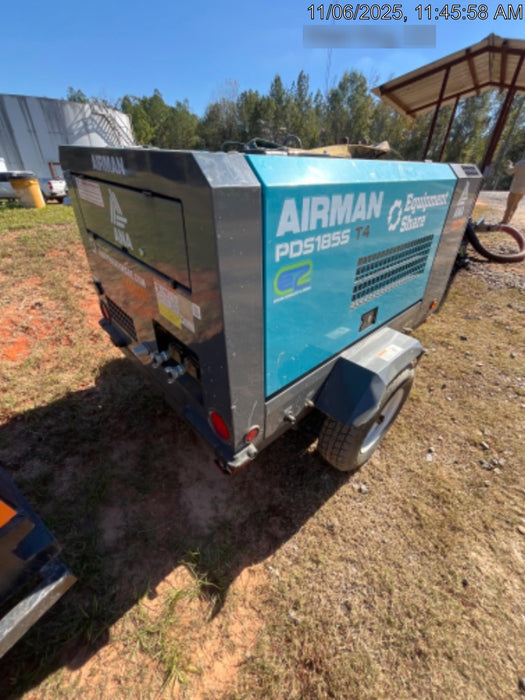 2024 AIRMAN PDS185S CWK