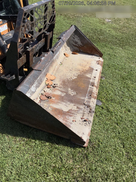 2025 ARROW MATERIAL HANDLING F5100CB-6018