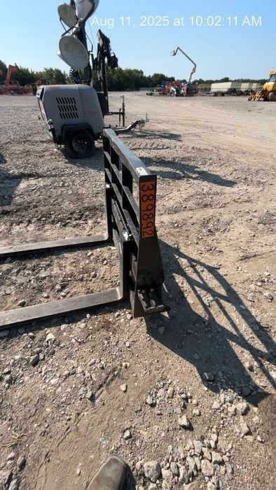 2024 ARROW MATERIAL HANDLING 48" Pallet Forks - Arrow
