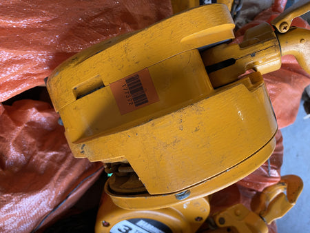 2021 HARRINGTON CF030-20