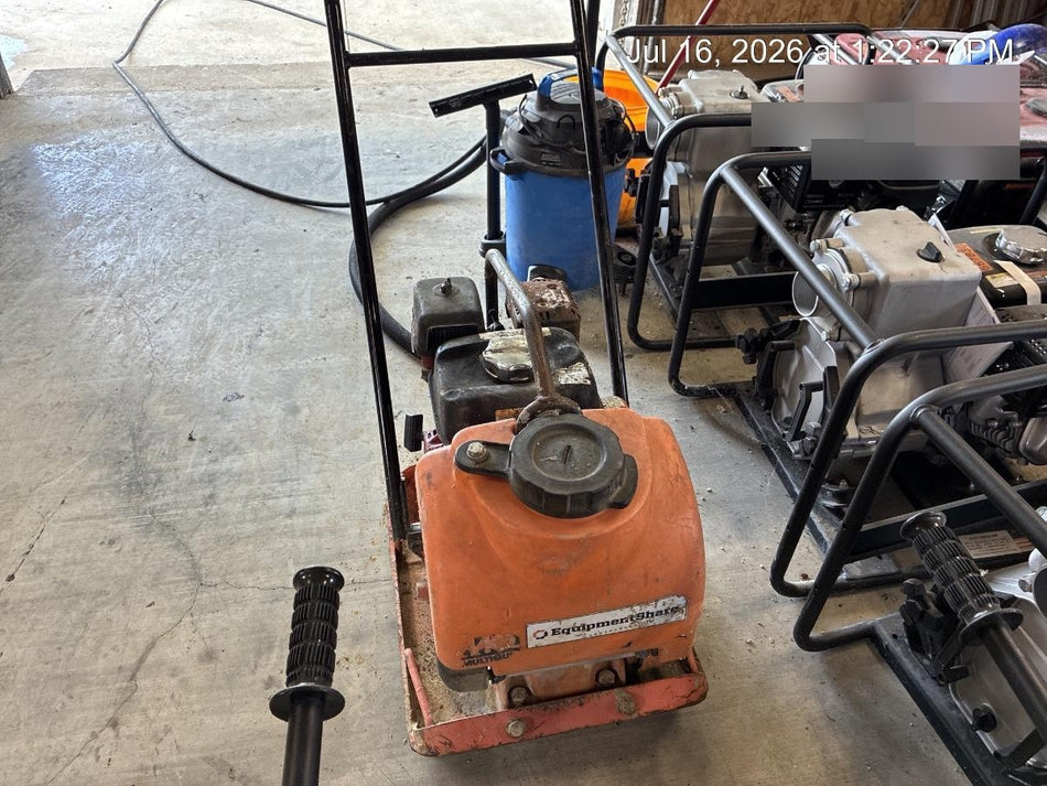2023 MULTIQUIP MVC82VHW