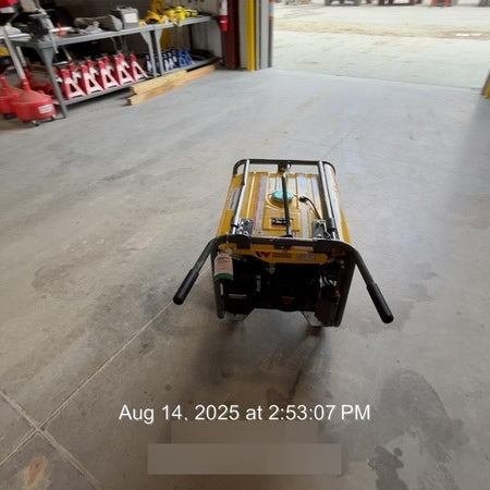 2021 WACKER NEUSON GP6600A