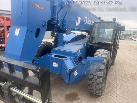 2026 GENIE GTH-1256