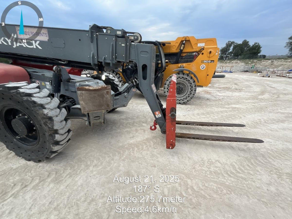 2016 SKYJACK SJ1056 TH