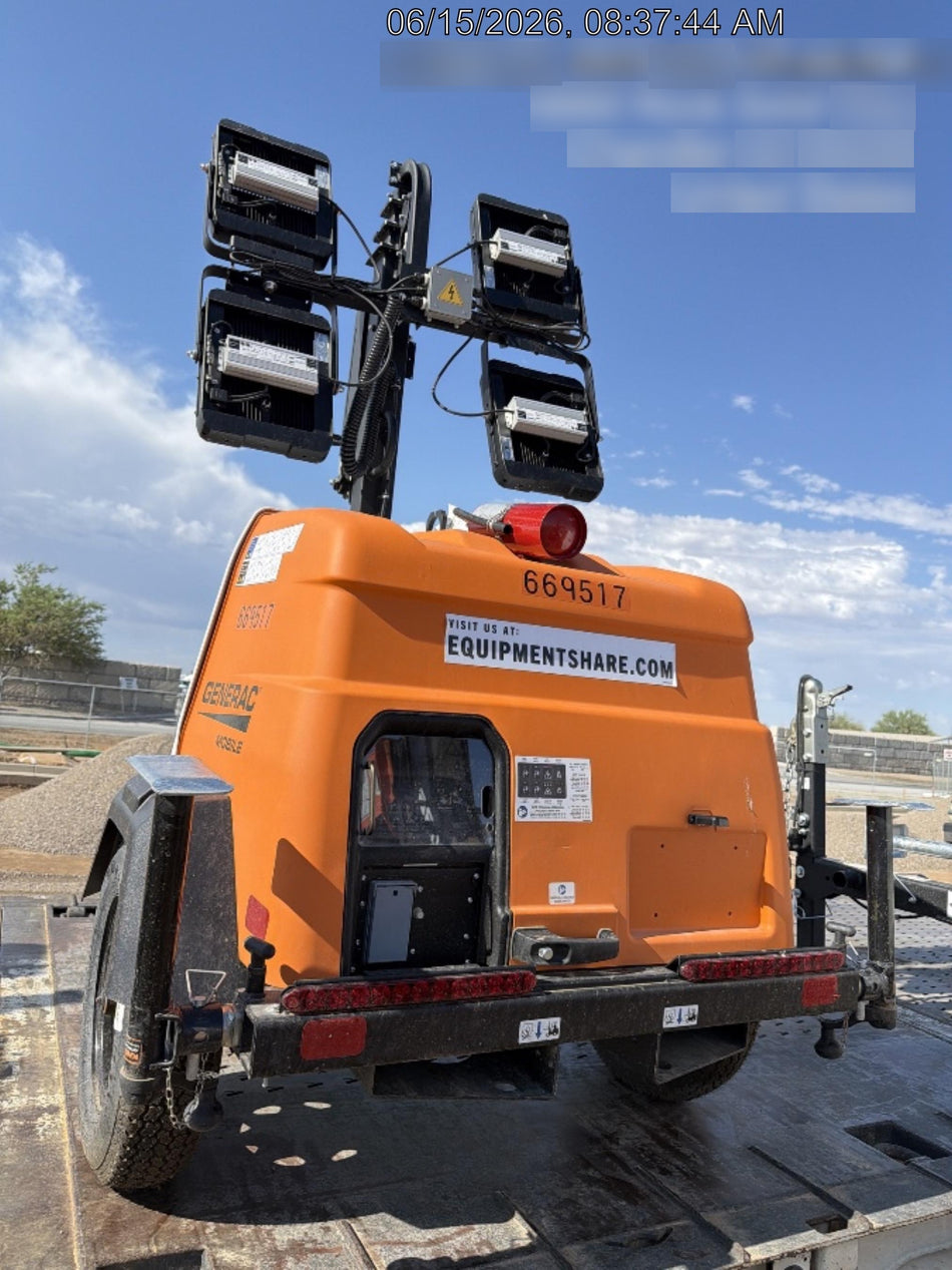 2026 GENERAC MLTS-4