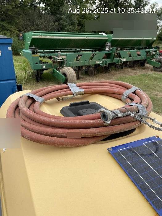 2022 ATLAS COPCO XAS 110