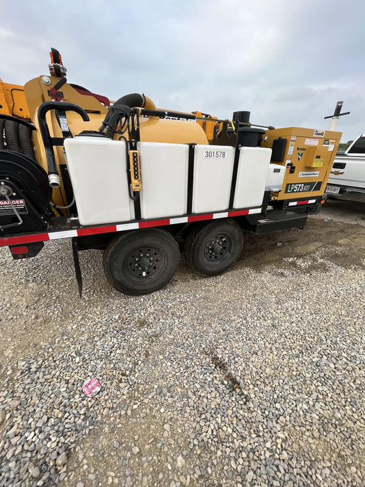 2023 VAC-TRON LP573XDT