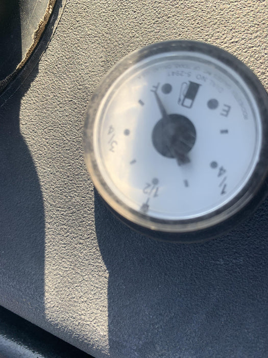 2022 Allmand NLV3GR (4) LED Light Fixture 350W, 23' Vertical Mast, 3kW Prime, Towable, Deep Sea L401, Leveling Jacks, Yanmar T4F 5.8hp