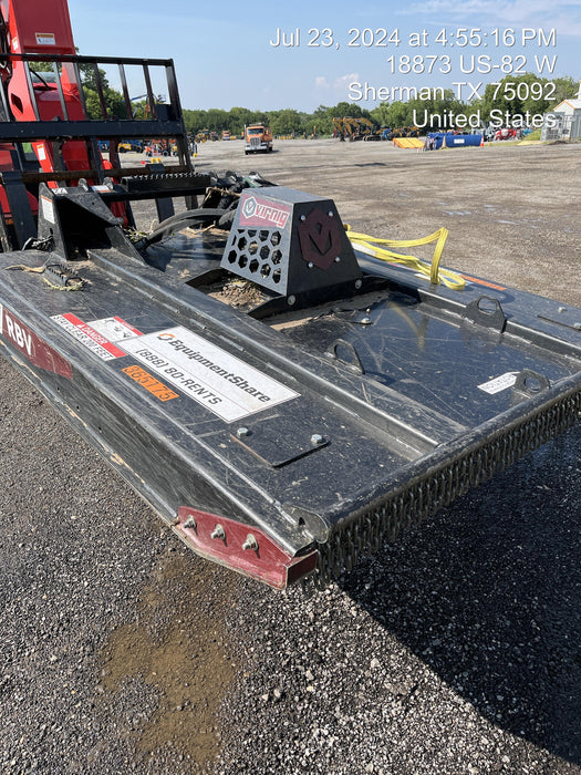 2023 VIRNIG RBV72-25