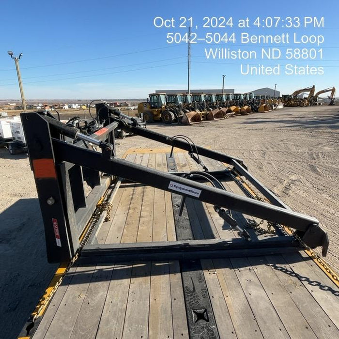 2024 ARROW MATERIAL HANDLING 7196250-6-96-049PG