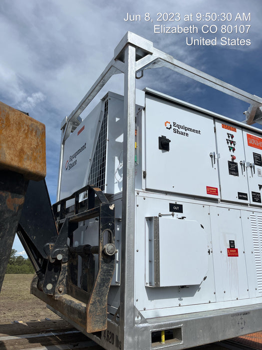 2022 SMARTECH SACP41A-HS