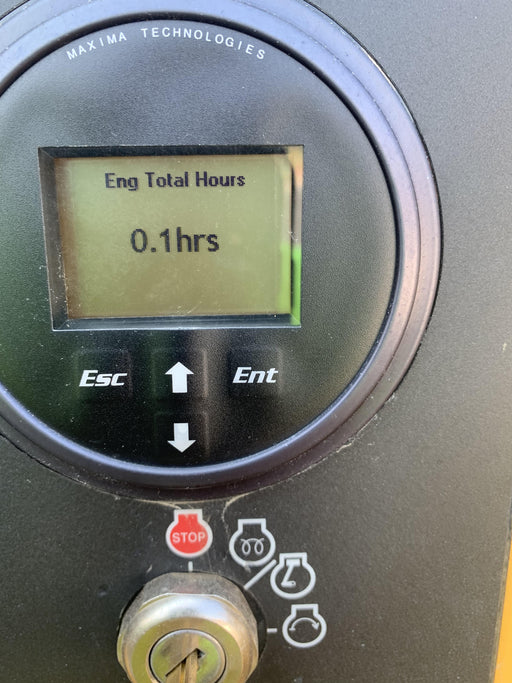 2022 VERMEER BC1000XL Diesel