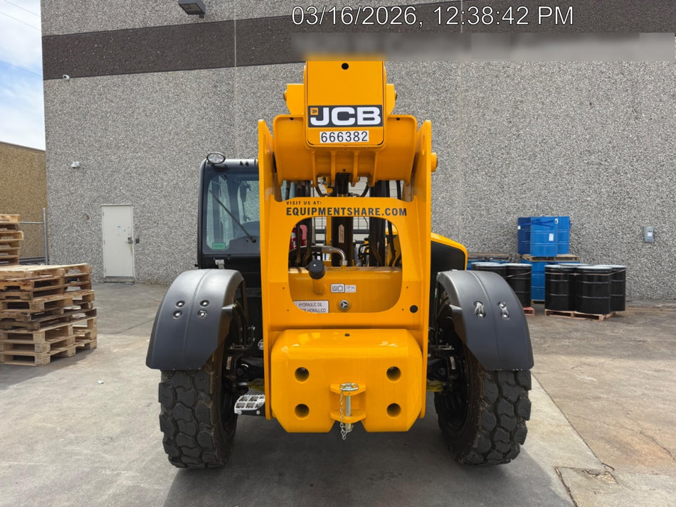 2026 JCB 506-36