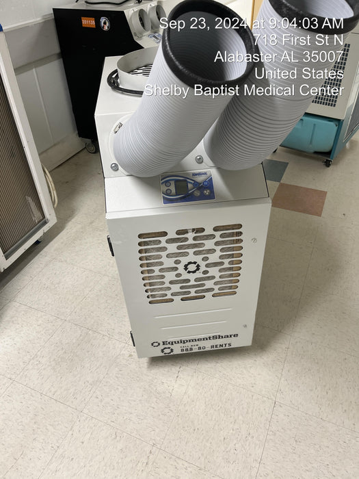 2022 KWIKOOL KPAC1411-2