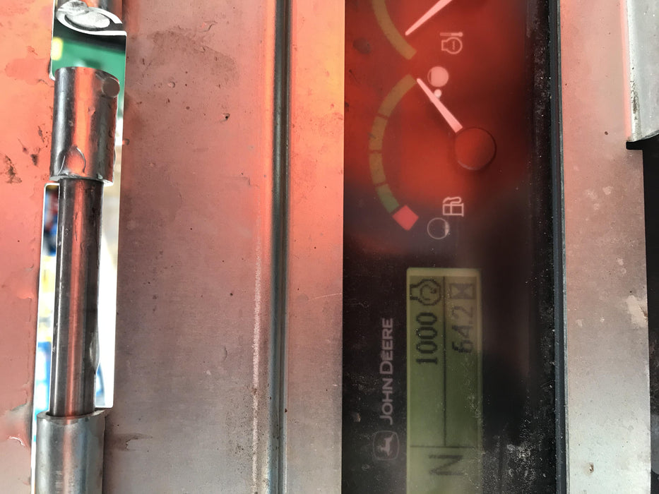 2020 JOHN DEERE 310LEP - Extendable Stick