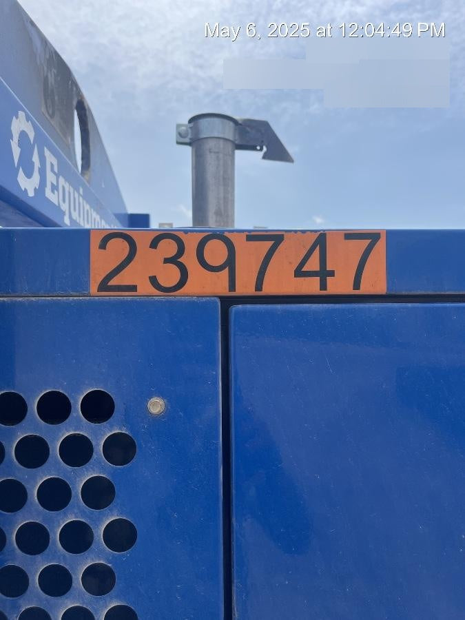 2022 THOMPSON 12R-DDS-3.6-X Canopy