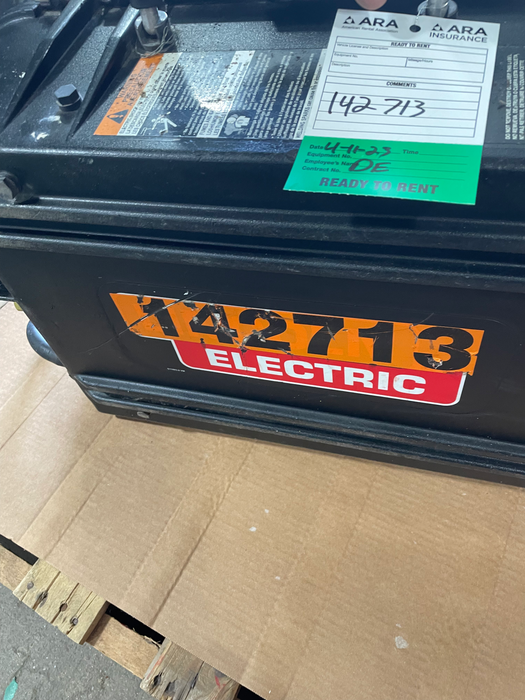 2021 LINCOLN ELECTRIC LN-25X