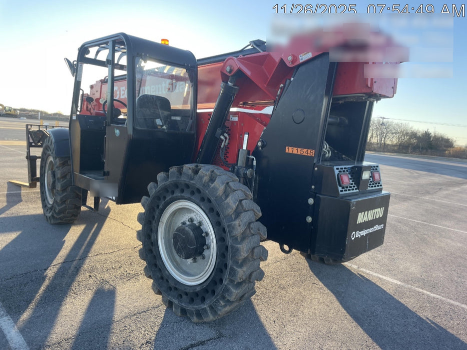 2020 MANITOU MTA10055