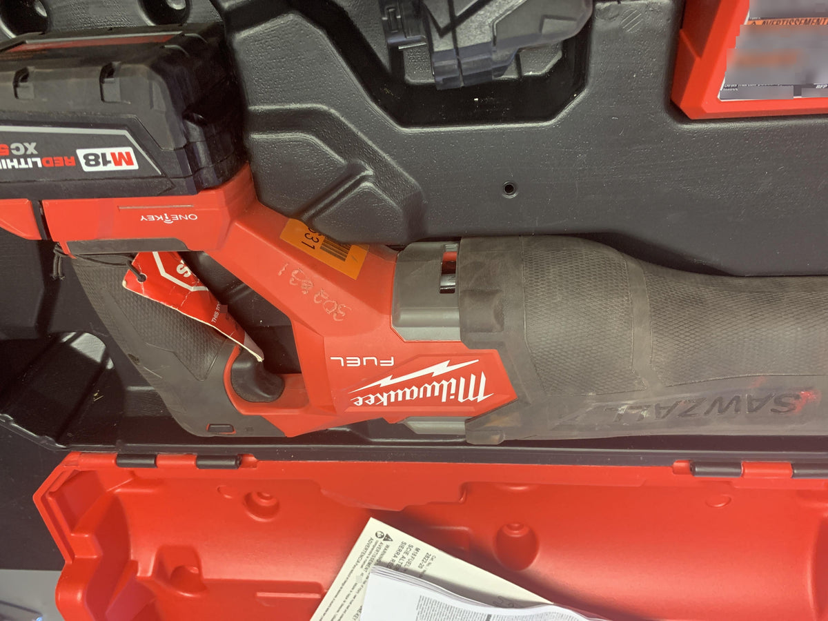 2023 MILWAUKEE 2822-22