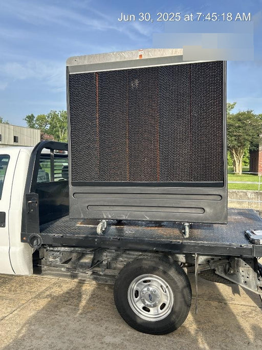 2024 BIG ASS FANS Cool Space 400