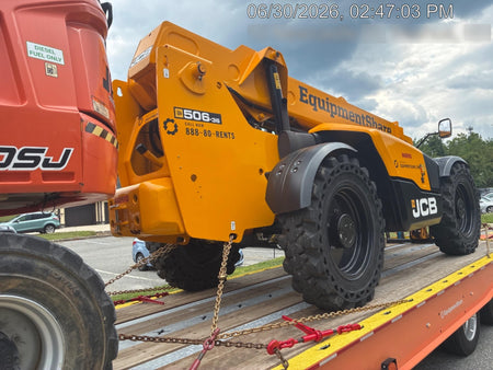 2024 JCB 506-36