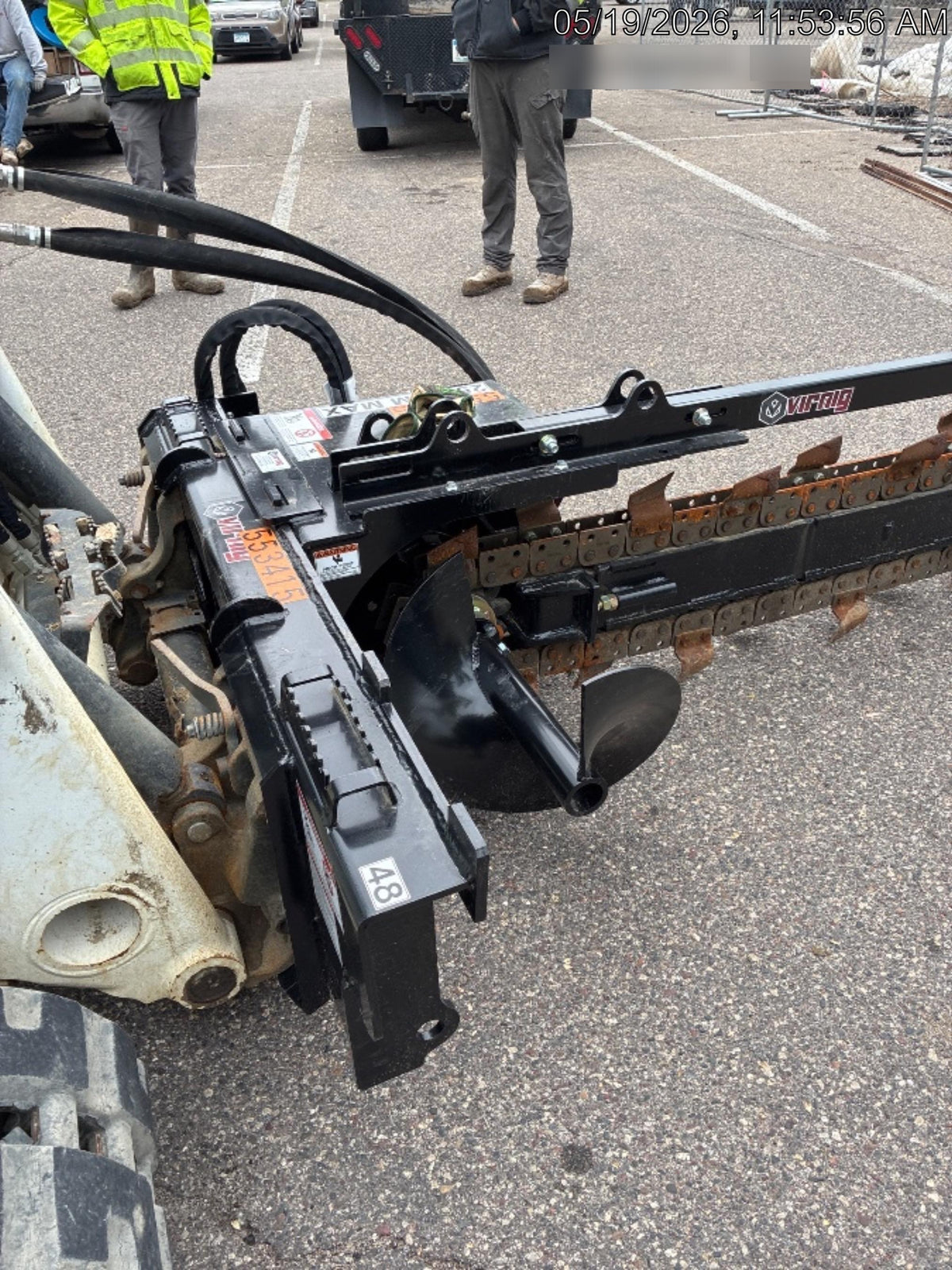 2025 VIRNIG TCH48-25