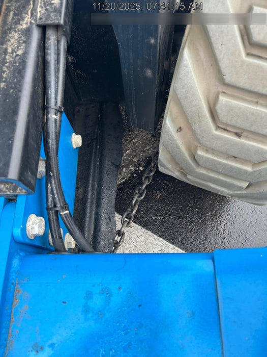 2020 GENIE GS-4390 RT