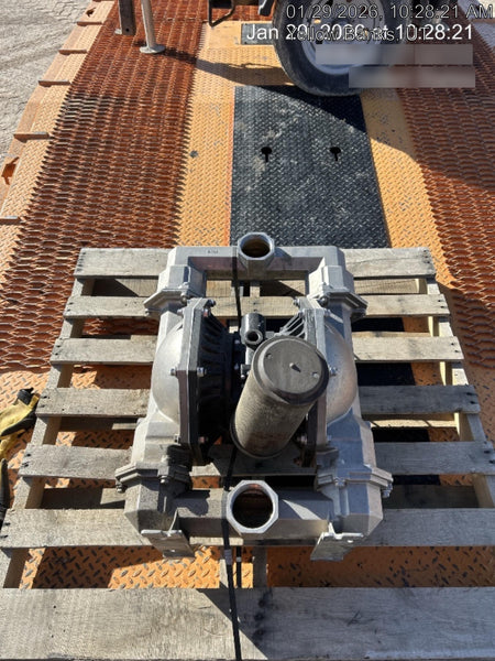 2022 INGERSOLL RAND PD30A-ASS-STT-C