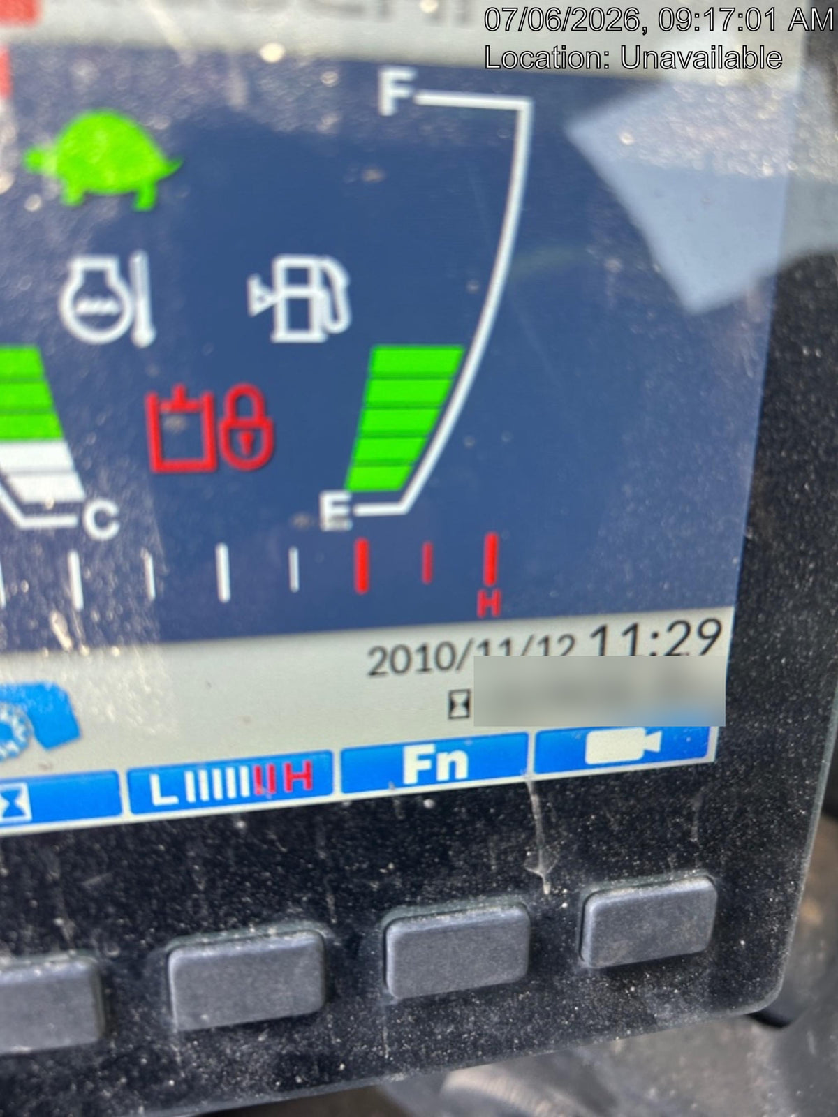 2023 TAKEUCHI TL8R2-CR