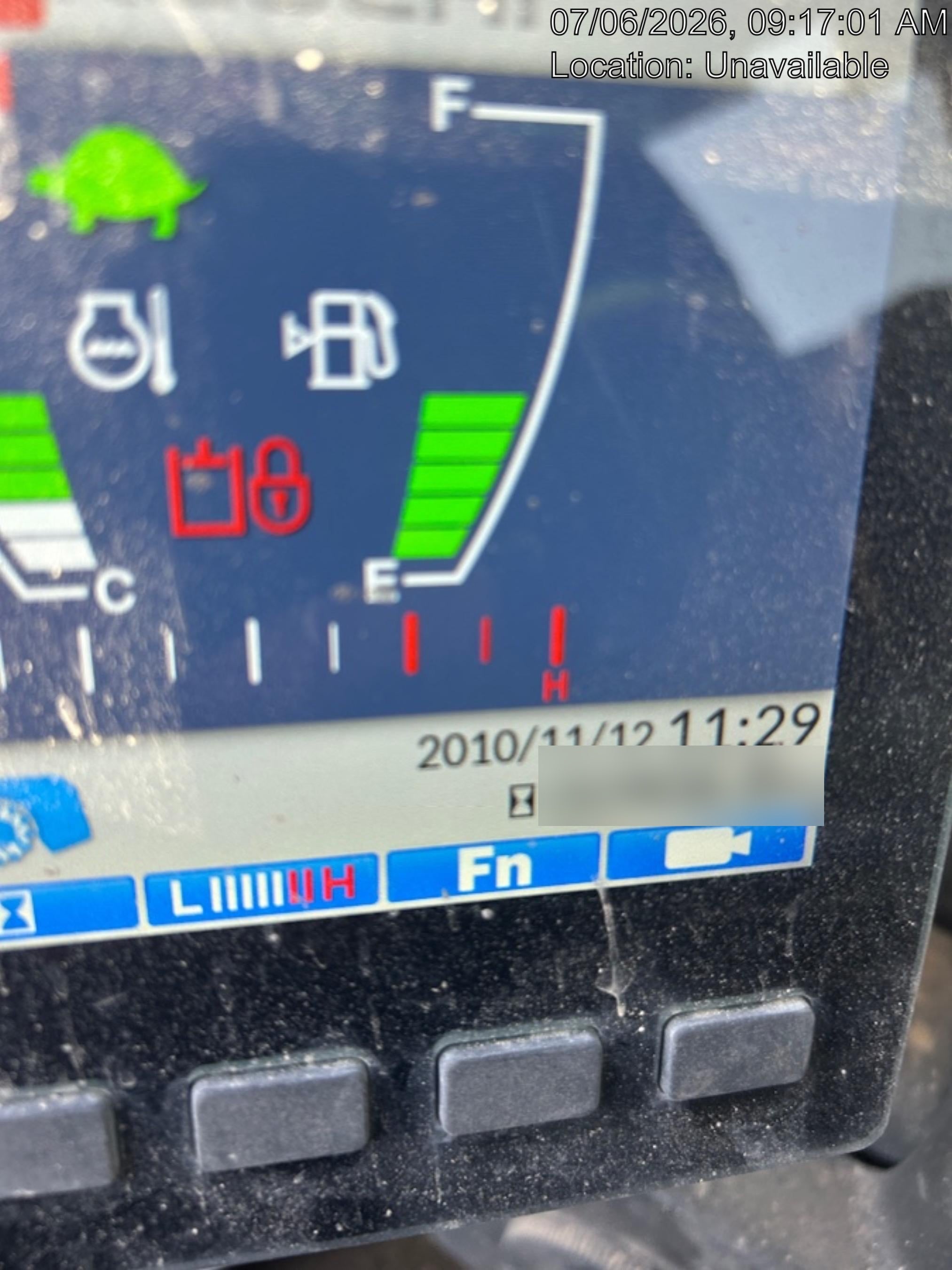 2023 TAKEUCHI TL8R2-CR