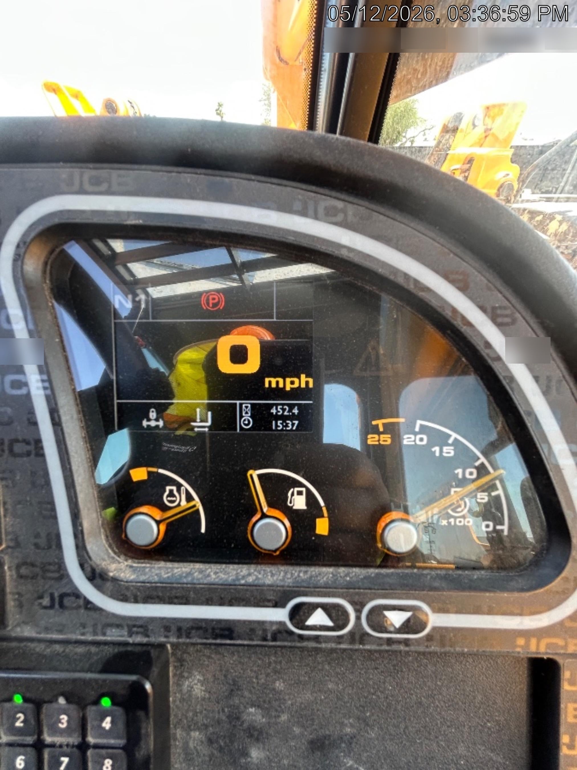 2025 JCB 510-56