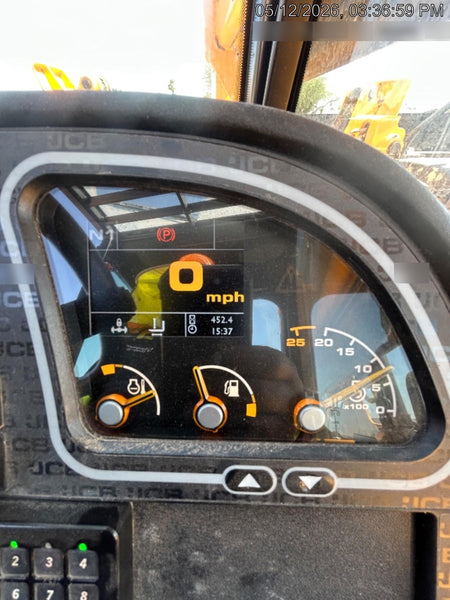 2025 JCB 510-56