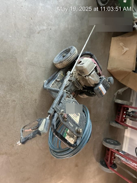 2022 SIMPSON 61023
