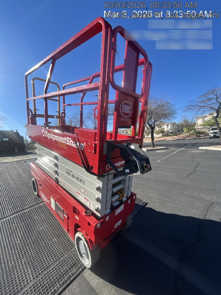 2026 MEC 3232SE