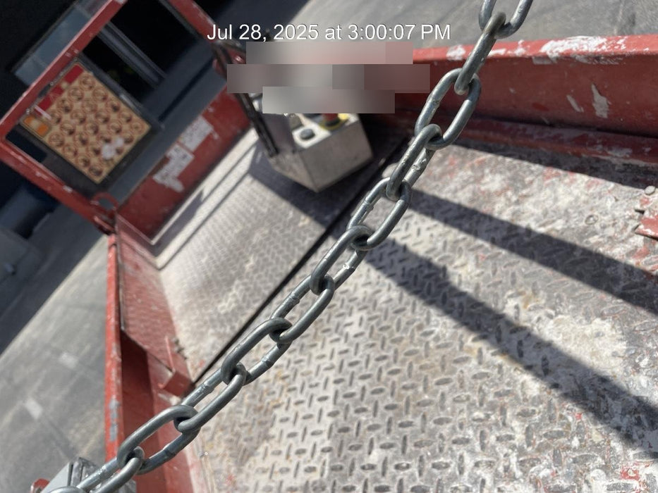 2018 SKYJACK SJIII-3219