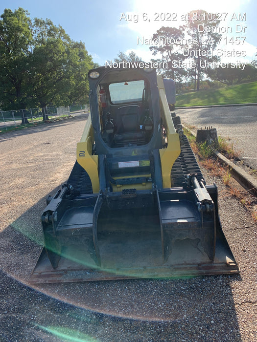 2021 PALADIN UTILITY GRAPPLE 11876-0022