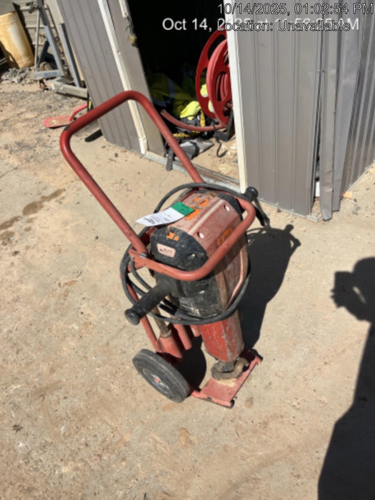 2020 HILTI TE 3000-AVR