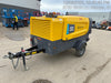 2024 ATLAS COPCO XAS 400-200 PACE PFF