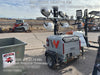 Wacker Neuson LTV6K-MH Wacker Neuson LTV6L Towable Light Tower