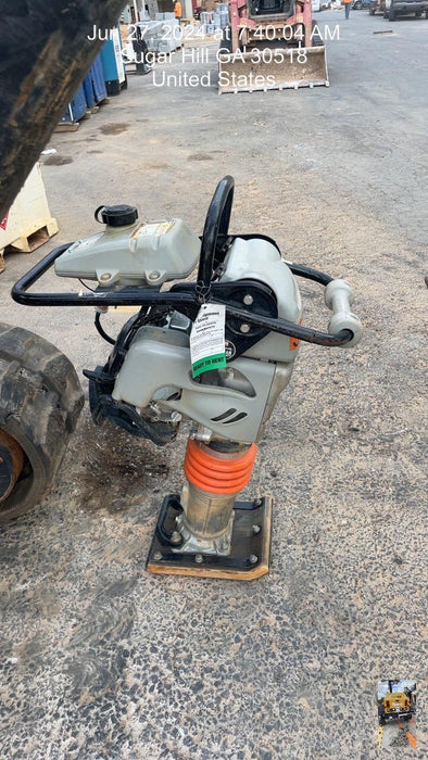 2023 MULTIQUIP MTX60HD