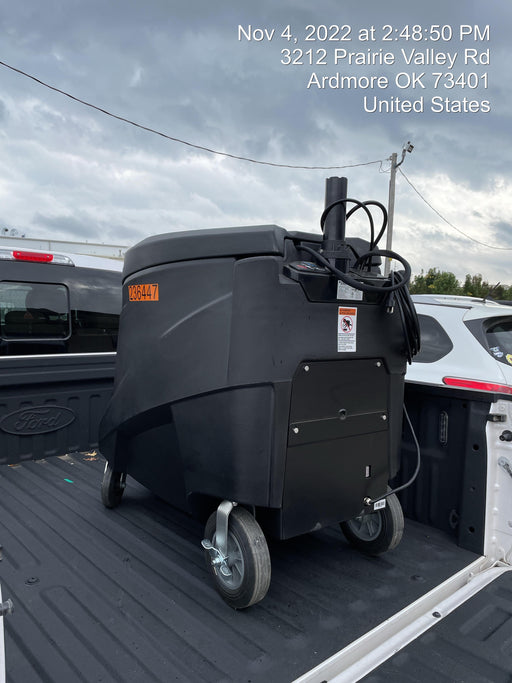 2022 POWER BREEZER PB4BASE