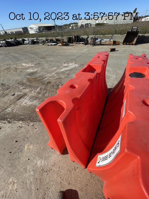 2023 HOUSTON BARRICADE WFB42