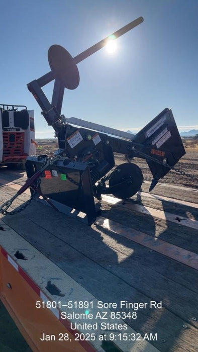 2025 BLUE DIAMOND 175015