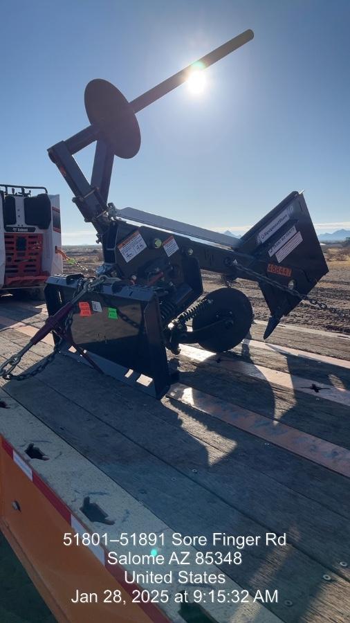 2025 BLUE DIAMOND 175015