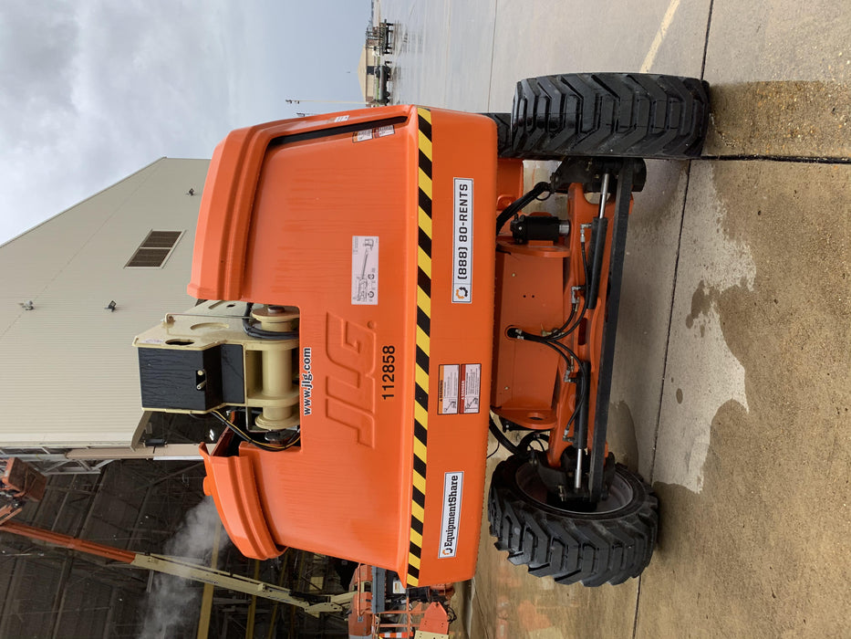 2020 JLG 600S