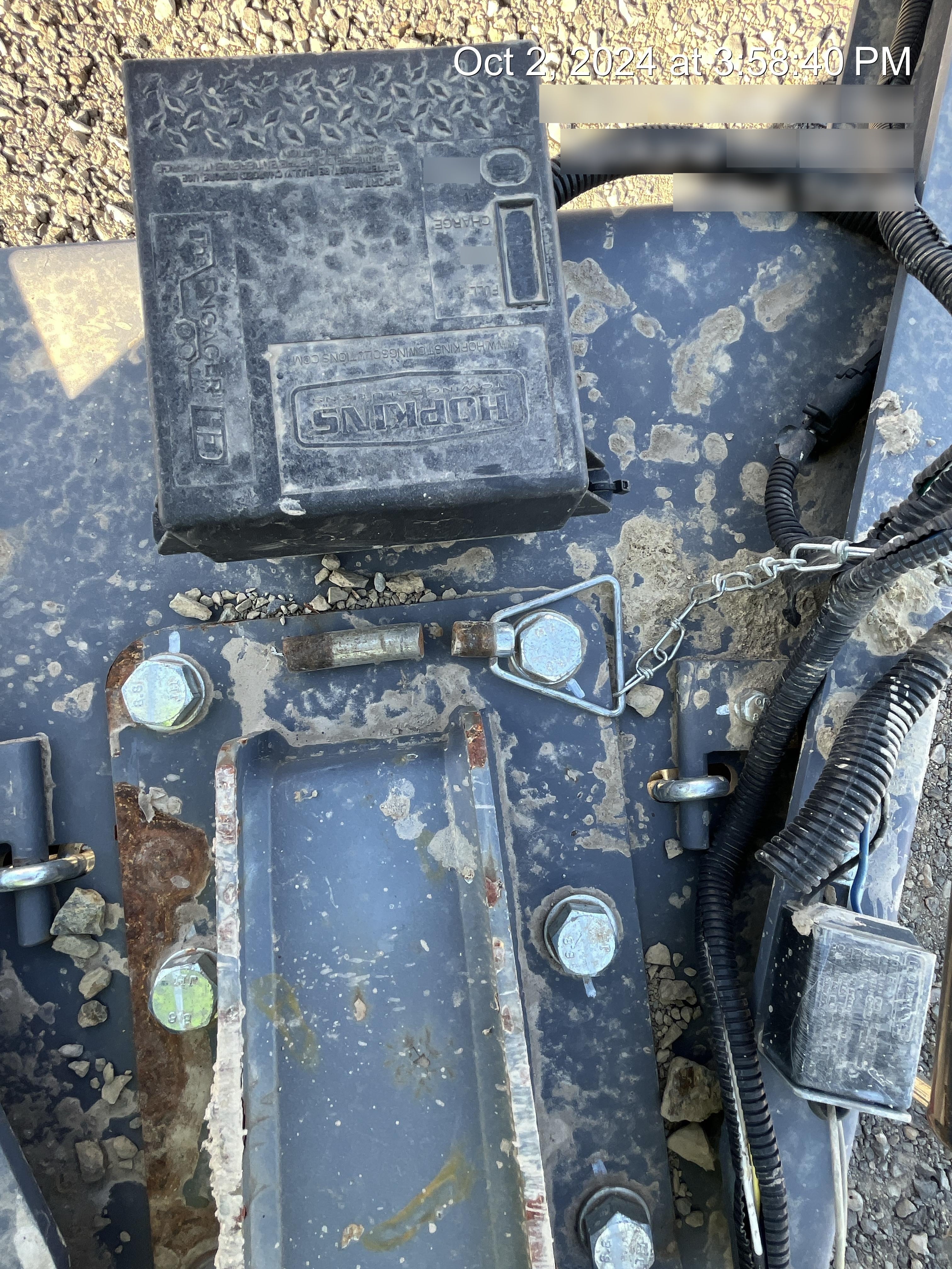 2021 ATLAS COPCO PAC66